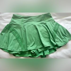 Free people skirt, sz L